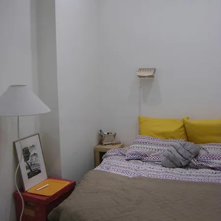 Alexa Old Town דירה וילנה